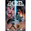 The Encoded: Splintered Souls - Paperback