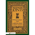 Woodwork Joints - Paperback