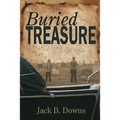 Buried Treasure - Paperback