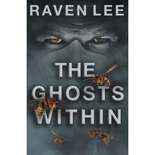 The Ghosts Within - Paperback