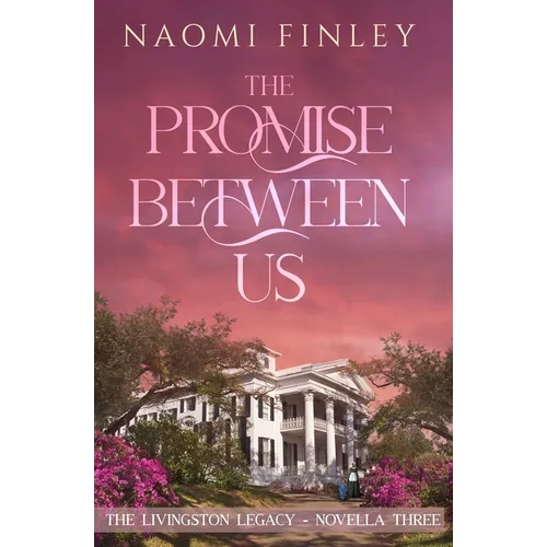 The Promise Between Us: Mammy's Story