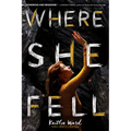 Where She Fell - Paperback