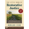 The Little Book of Restorative Justice - Paperback