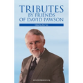 Tributes by Friends of David Pawson - Paperback