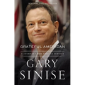Grateful American: A Journey from Self to Service - Paperback