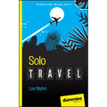 Solo Travel for Dummies - Paperback