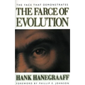 The Face That Demonstrates the Farce of Evolution - Paperback