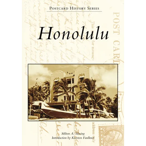 Honolulu