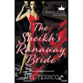 The Sheikh's Runaway Bride - Paperback