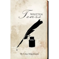 Written Tears - Paperback
