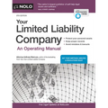 Your Limited Liability Company: An Operating Manual