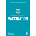 The Psychology of Vaccination - Paperback