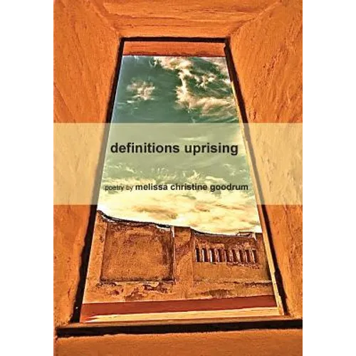 Definitions Uprising - Paperback