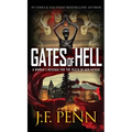 Gates of Hell: Hardback Edition - Hardcover