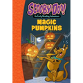 Scooby-Doo and the Magic Pumpkins - Library Binding