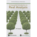 A Sequential Introduction to Real Analysis - Paperback