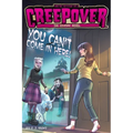 You Can't Come in Here! the Graphic Novel - Paperback