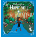 The Principle of Harmony - Hardcover