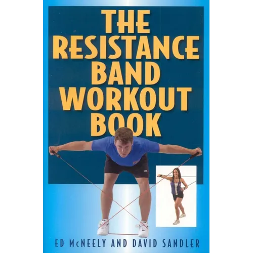 The Resistance Band Workout Book - Paperback