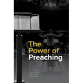 The Power of Preaching - Paperback
