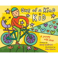 One of a Kind Kid: A Journey with ADHD - Hardcover