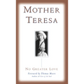 No Greater Love - Paperback