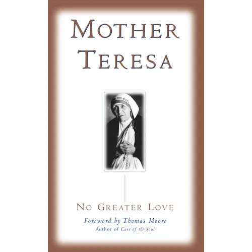 No Greater Love - Paperback