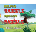 Helping Razzle Find Her Dazzle - Paperback
