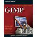 GIMP Bible - Paperback