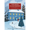 The Santa Klaus Murder - Paperback