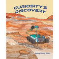 Curiosity's Discovery - Paperback