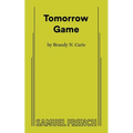 Tomorrow Game - Paperback
