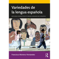 Variedades de la lengua española - Paperback