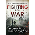 Fighting for War - Paperback