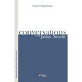 Conversations with John Searle - Paperback