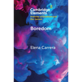 Boredom - Paperback