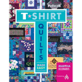 T-Shirt Quilts Made Easy - Paperback