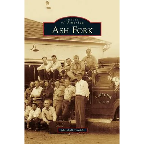 Ash Fork