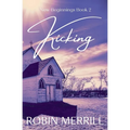 Kicking - Paperback