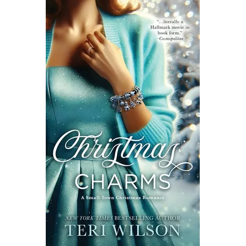 Christmas Charms - Paperback