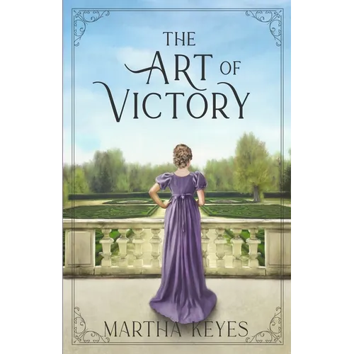 The Art of Victory - Paperback