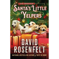 Santa's Little Yelpers: An Andy Carpenter Mystery - Paperback