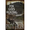 Fox Goes Hunting - Paperback