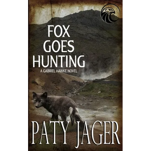 Fox Goes Hunting - Paperback