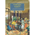 Thirteen Guests - Paperback