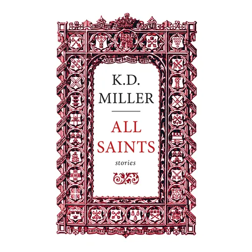 All Saints - Paperback