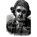 Vindication of the Captors of Major John Andre