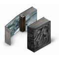 The Skyrim Library - Volumes I, II & III (Box Set) - Hardcover