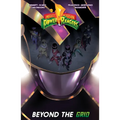 Mighty Morphin Power Rangers: Beyond the Grid - Paperback