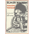 Wagontongue: Volume 23 - Paperback